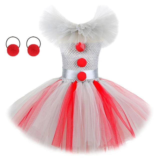 Children Bride Chucky Costume  Child Bride Chucky Costume - Girls Tutu  Dress Kids - Aliexpress