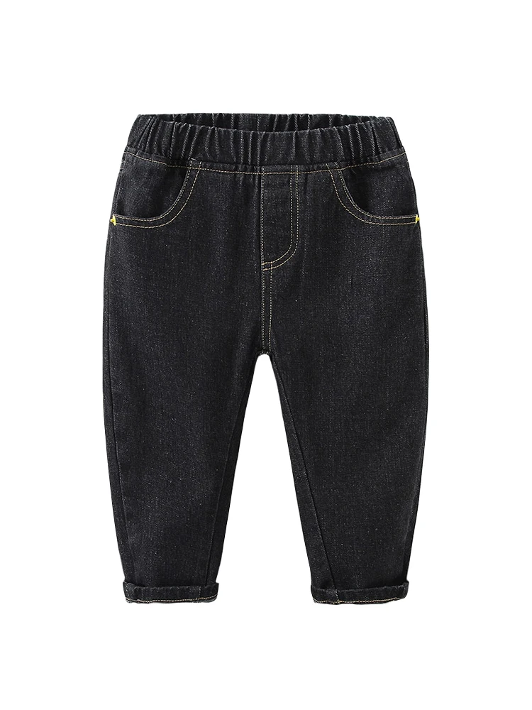 Купить Черные Джинсы Для Мальчика