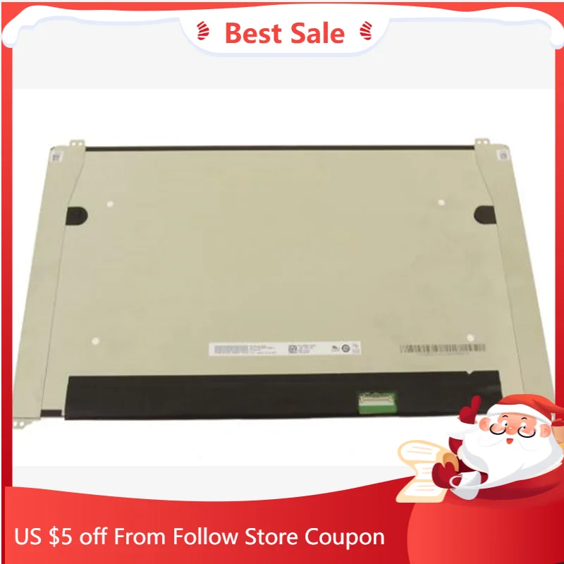 15.6 "Per Dell Latitude 5500 5501 / Precision 3540 3541 Fhd Lcd Led Widescreen Matte