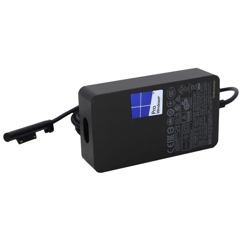 Chargeur pour Ordinateur Portable Surface Pro Microsoft-3