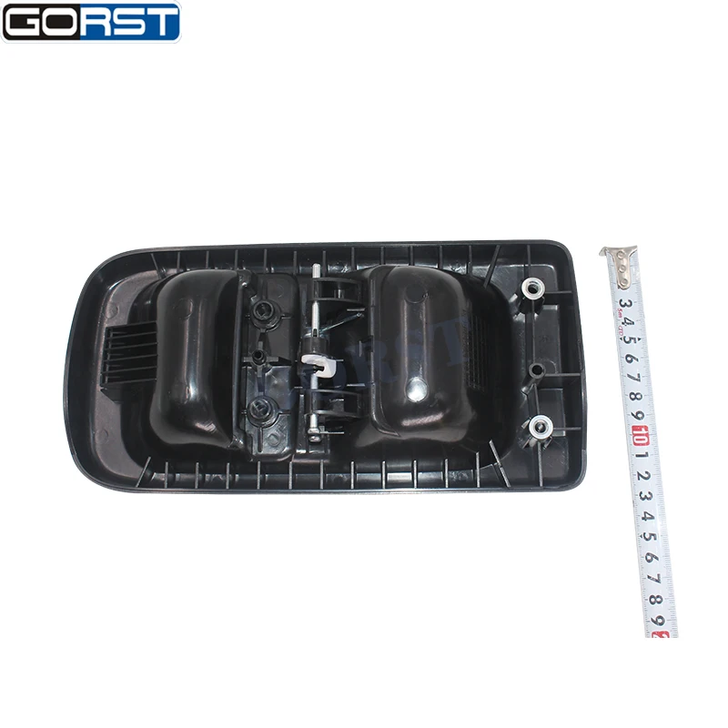 Car-styling Right Exterior Outer Door Handle 8200856290 For Renault Master For Opel Movano For Interstar 7700352420 4500454-11