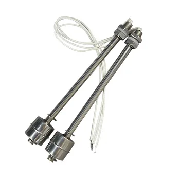 

Printing Machinery Part Metal Ink Level Sensor 190MM For Sub Tank Cartridge
