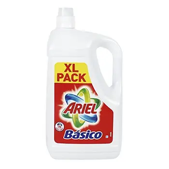 

GEL DETERG ARIEL 70 D BASICO (4.55L)
