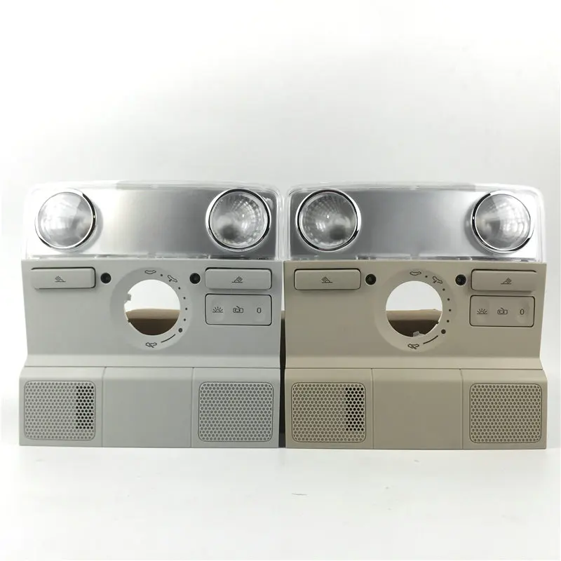 

For tiguan Jetta Passat Golf 6 MK6 superb Yeti top light Front reading lamp Indoor lighting automative lighting