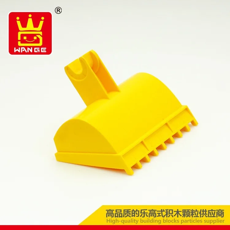 

Flexible Engineering Machinery Spell Early Childhood Educational Building Blocks 9206 Large Particles Screw Building Blocks Fork