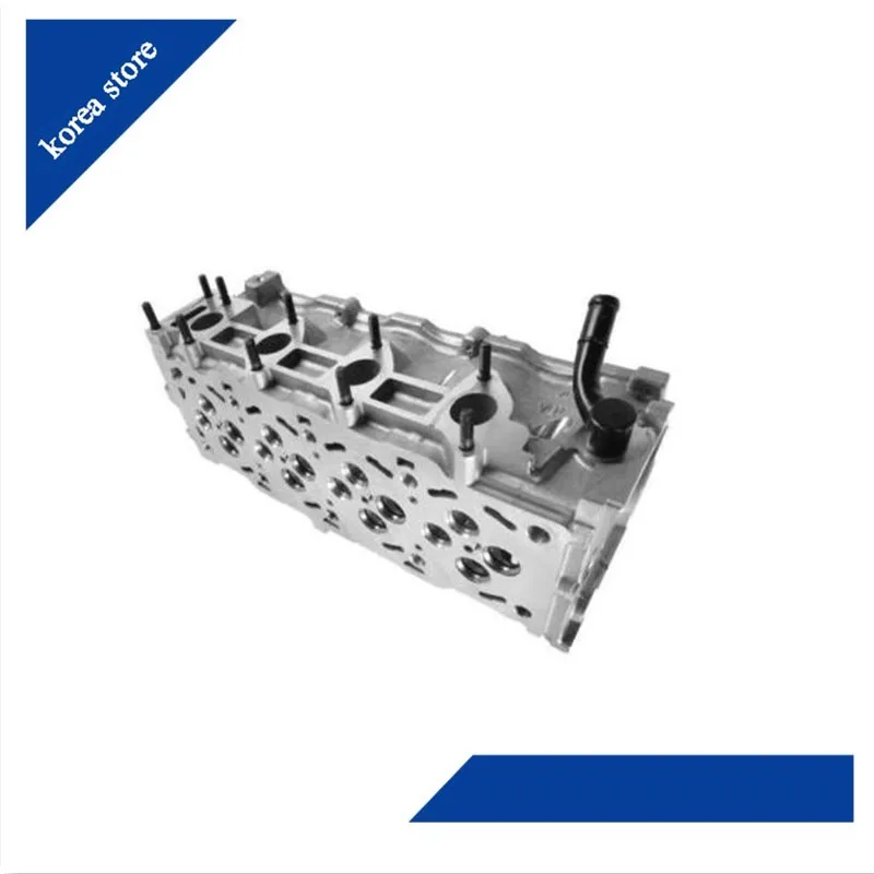 22100-23780 G4GC полная головка цилиндра в сборе для Hyundai Elantra Sonata Kia Spectra Serato Carens II Sportage 2.0cc