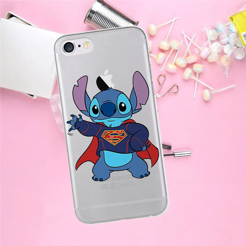 2154 Стежка Рождество для iPhone X XR XS Max 5 5S SE 6 6S 7 8 Plus чехол для телефона Funda Coque Etui capa оболочка capinha мультфильм - Цвет: 2154