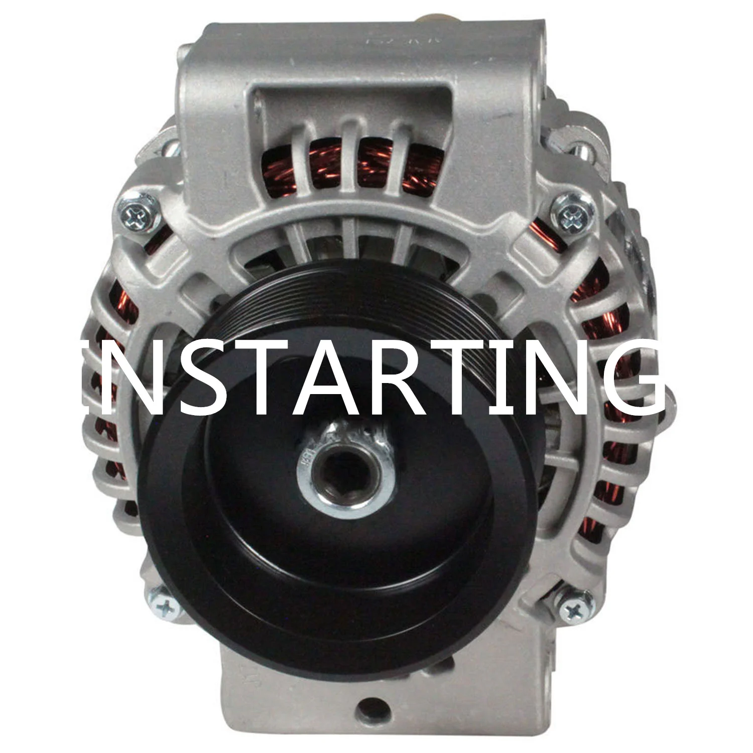 ALTERNATOR DYNAMO GENERADOR ELECTRICO FOR 24V 100A 1743548 1884268 2395908 2395909 2395910