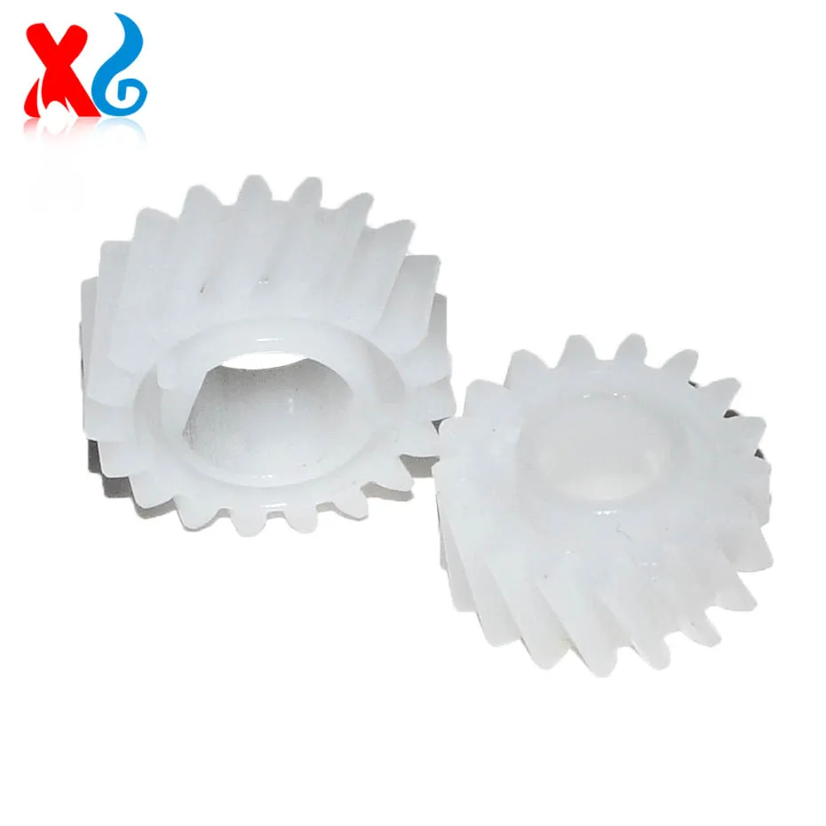 Developer Substituição de Engrenagem Compatível para Xerox Docucolor dc 240 242 250 Dc240 Dc242 Dc252 Dc250 Dcc 5065 Cor 550 560 10conjunto - Imagem 4