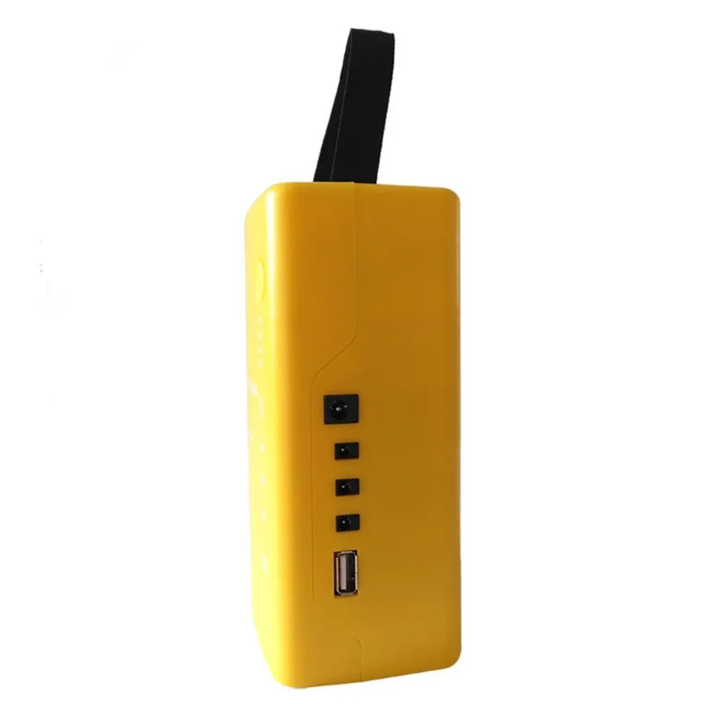 Открытый Многофункциональный 3 Вт солнечной энергии маленькая система солнечное освещение в кемпинге система домашний портативный генератор