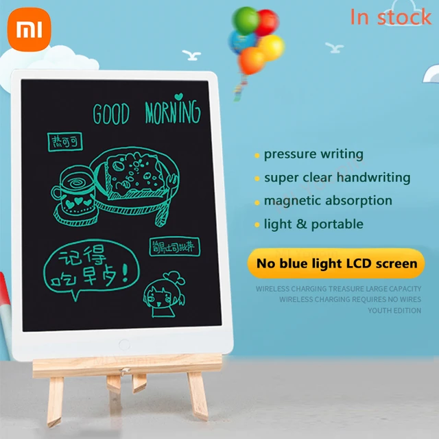 Xiaomi - Tablette écriture LCD avec Stylet 13.5