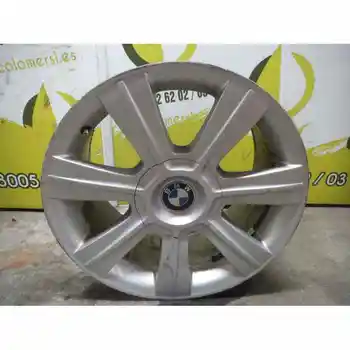 

4 RIMS Rim Bmw 3 Series Saloon (e46) 2.0 16v Cat Diesels