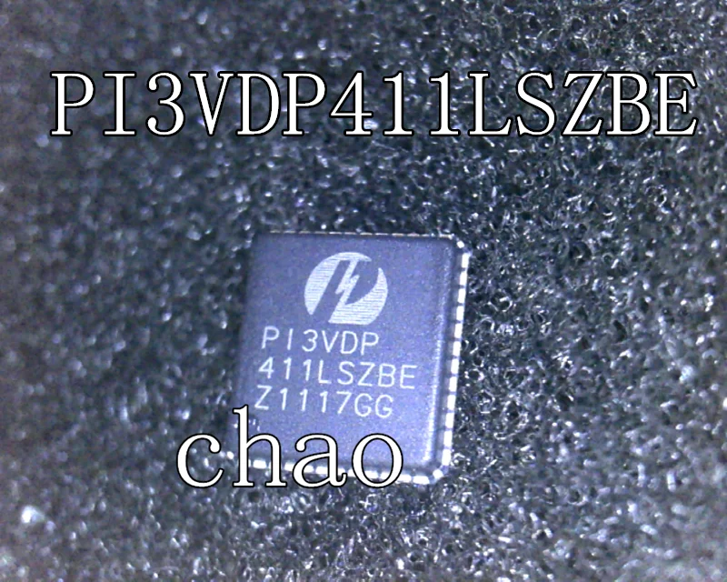 

5pcs/lot PI3VDP 411LSZBE PI3VDP411LSZBE PI3VDP411LSZBE