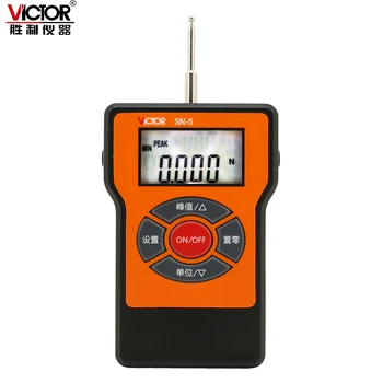 

Electronic digital tensiometer dynamometer switch contact tension tension tensiometer portable tension meter tension meter