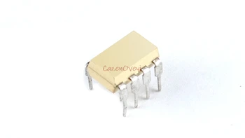 

10pcs/lot HCPL-7840 HCPL7840 A7840 SOP-8 DIP-8 photoelectric coupler in stock