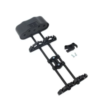 

Mounchain Archery Equipment 6-Arrows Quiver Deadlock Lite Arrow Quiver Rest No arrows for Compound Hunting Bow Accessories