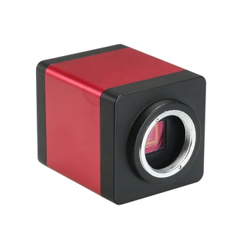 

1.3MP 1/3" Digital HD VGA Outputs Industry Microscope Camera For Lab / Phone PCB Soldering