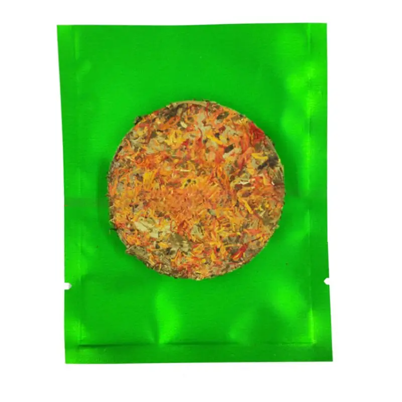 Dried Moxa Wormwood Leaves Herb Cake Chinese Medicine Foot Bath Soak SPA Health