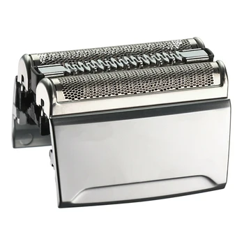 

Replacement Shaver Foil Cassette Cutter Head for Braun 52S 5020s 5040s 5145s 5050cc 5160s 5070cc 5080cc 5090cc 5748 5749 5768