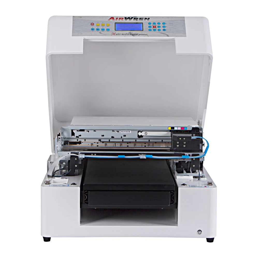 Employee Id Card Printing Machine