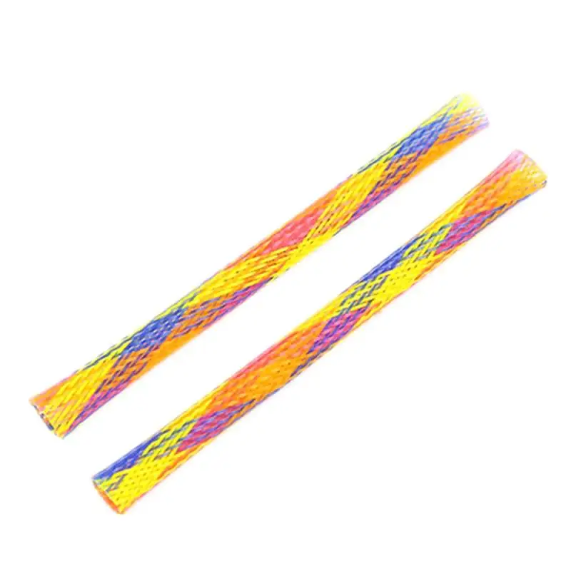 1pc Freely Folding Spring Shape Cat Bouncing Toy Good Elasticity Pet Funny Playing Toys Supplies Cat Interactive Toy Cat Product