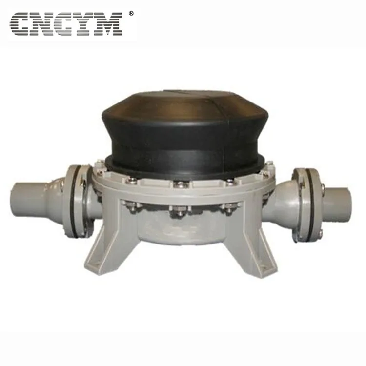 

Plastic pump foot pump for portable toilet, boat use
