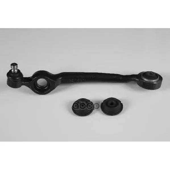 Au-Tc-8200_рычаг Левый! Audi 100/A6 All 91-97 Moog Autc8200 Moog арт. AUTC8200