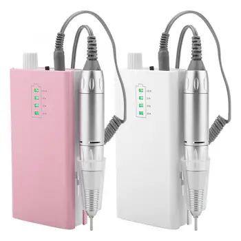 

30000RPM Electric Nail Drill Manicure Machine Set for Nail Pedicure Machine Fingernail Drill Equipment Manicure Nails Tools