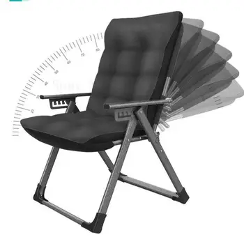 

Computer chair dormitory lazy couch chair bedroom simple college student folding home single chair