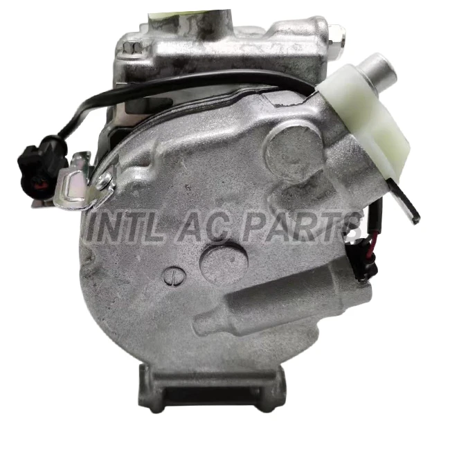7SEU16C Авто Воздушный автомобиль A/C AC компрессор для Jaguar XF 3.0L 2W93-19D629-CD 2W9319D629CD 447180-4326 447180-4329 DCP11011 C2C26770