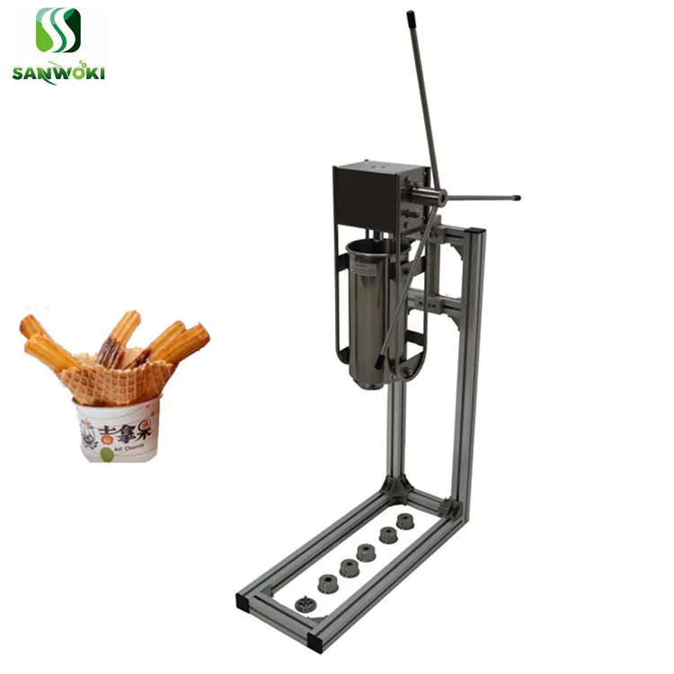 Вертикальная фрикционная машина 3л испанские фрикционы из теста|Кухонные