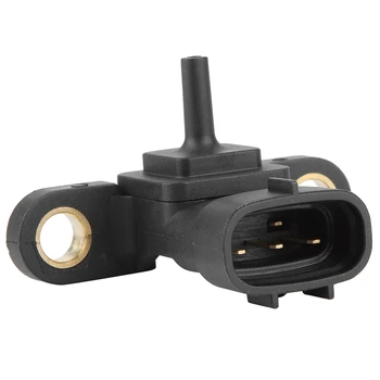 

89421-71020 Brand new and super quality aftermarket Turbo Intake Air Pressure Sensor for Toyota Hiace Hilux Landcruiser Regius