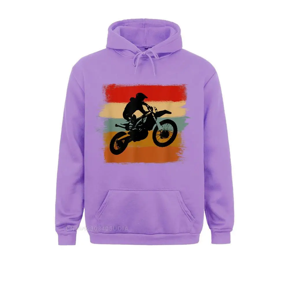 cosie Long Sleeve Hoodies Summer/Autumn Funny  Sportswears Women Sweatshirts Motocross Vintage Dirt Bike Retro Stripes Enduro T-Shirt__B9132 Motocross Vintage Dirt Bike Retro Stripes Enduro T-Shirt__B9132purple