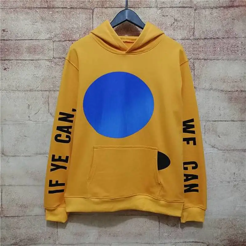 19ss, новинка, худи с королем Иисуса, для мужчин и женщин, с 3D цифровой печатью, толстовка, Джастин Бибер, в стиле хип-хоп, Kanye West, пуловер