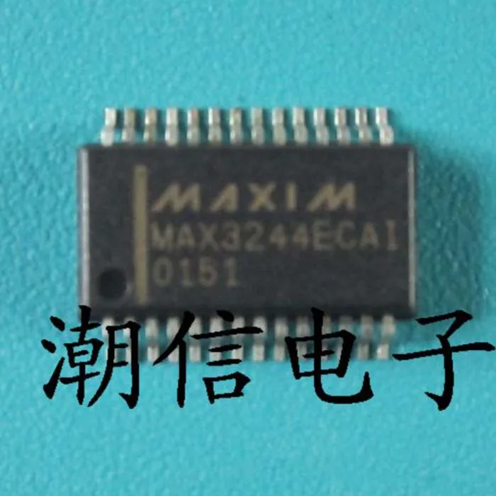 MAX3244ECAI SSOP-28