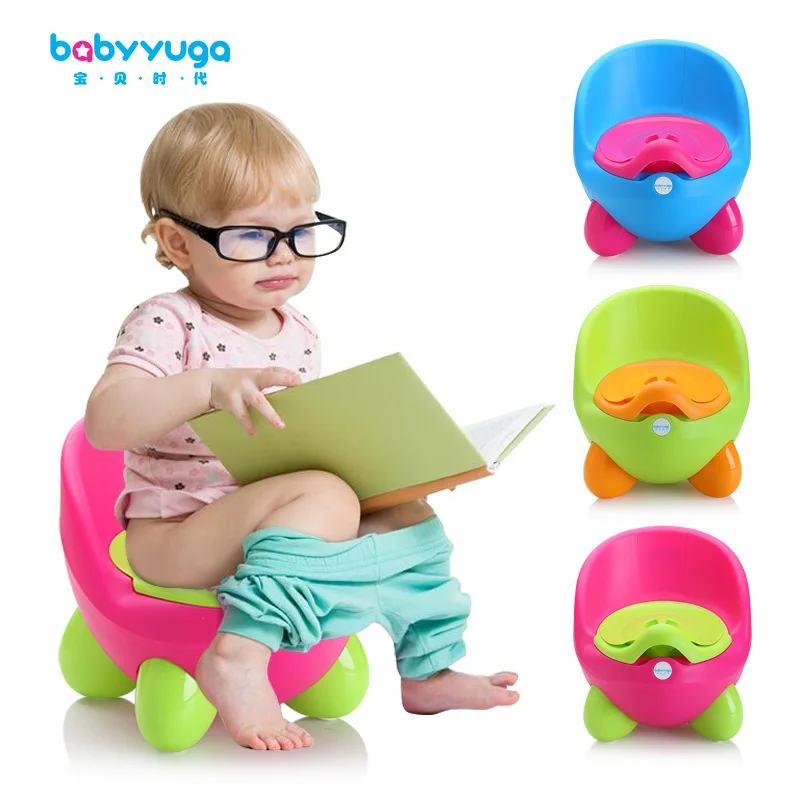 

Babyyuga Extra-large Toilet for Kids Kids Chamber Pot Baby Toilet Baby Toilet Potty Urinal