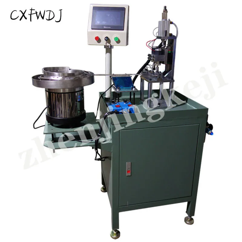

Chamfering Machine Desktop Automatic Small Electric High-speed Deburring 220V Automatic Chamfering Machine Machining Center