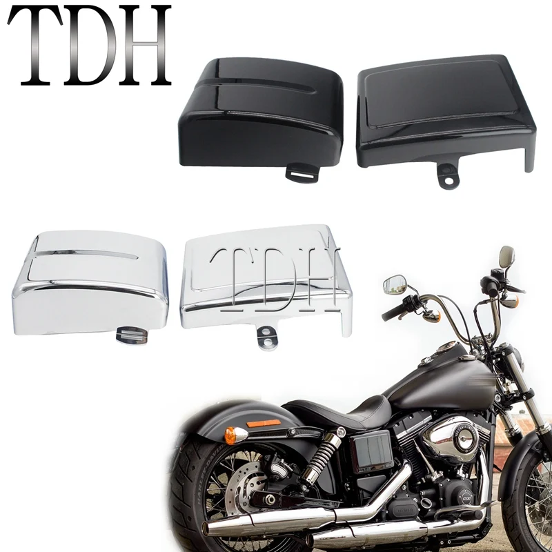XXL Motorcycle Cover Protector For Harley Dyna Fat Street Bob Wide Super Glide 