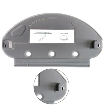 

Cloth Rack Replace For Ecovacs Deebot Ozmo 950 Model Vacuum Cleaner Accessories