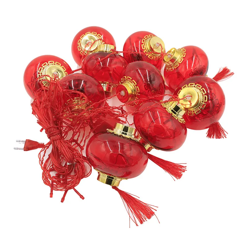 Рисунок 5 - Новогодние оконные занавески PheiLa