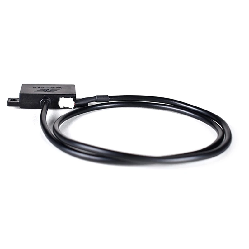 M2EE Liquid Level Sensors, Non Contact Water Level Sensor for Automatic Control of Water Level in Water Tank and Pool auto 52mm water level gauges 0 190ohm 240 30ohm water level sensors 100 150 200 250 300 350 450mm senders for bus boat 10 180ohm