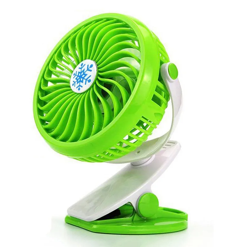 

Desktop Fan, Portable Mini Fan, Personal Desk Fan, Quiet Fan, Charging Air, Cooler Stepless Speed Two-Way Rotary 360 Degrees