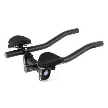 

Cycling Bike Rest Handlebar Relaxation Handle Triathlon Road Arm Rest Bar Bike Accessories