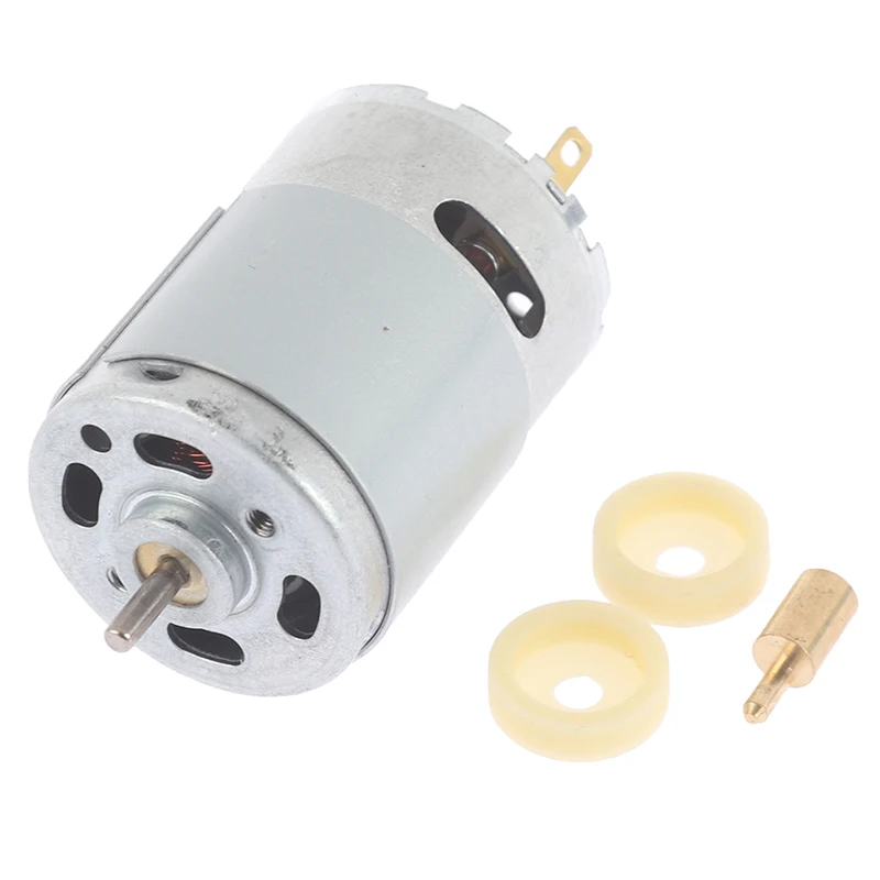 

1PCS Replacement 7200Rpm Hair Clipper Motor For 8504/1919 Electric Trimmer Motor