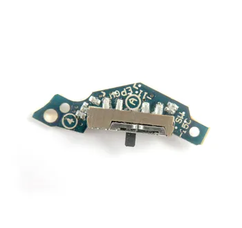 

Replacement Power ON OFF Switch Board/PCB Repair Part For PSP 2000 Replacement Power Board Game Accessories