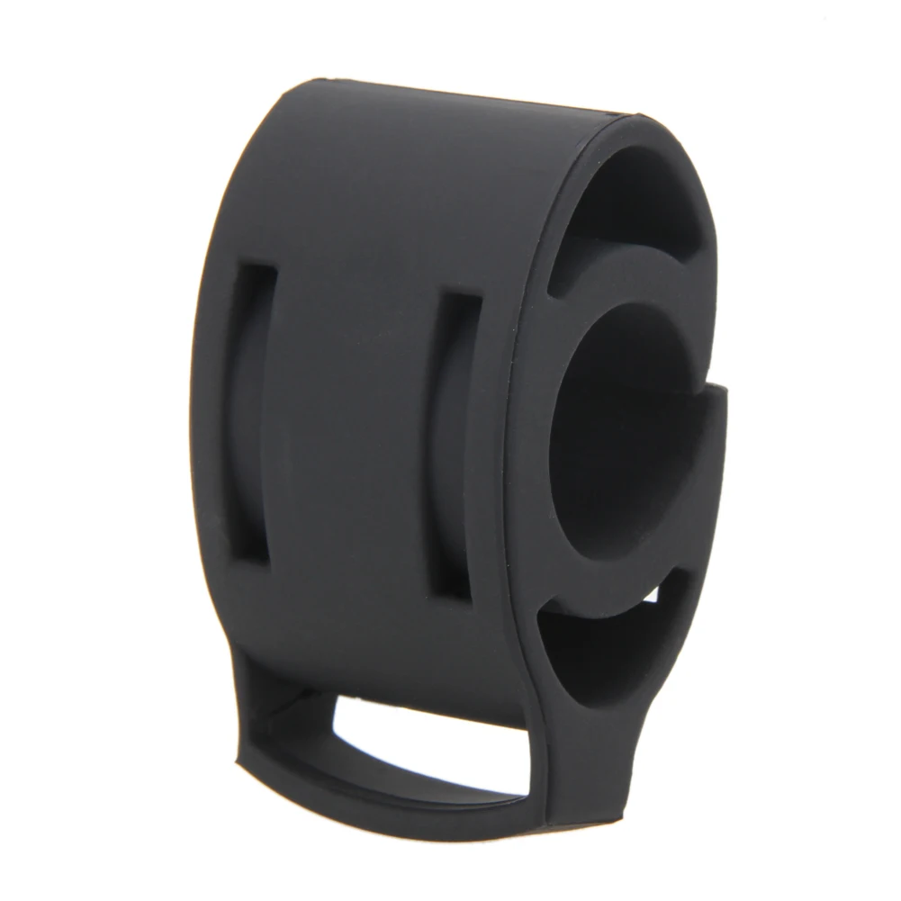 bicycle Quick Release Watch Mount Type Bicycle Handlebar Bike Mount Holder For Garmin Approach s1 s3 Fenix Forerunner accessorie