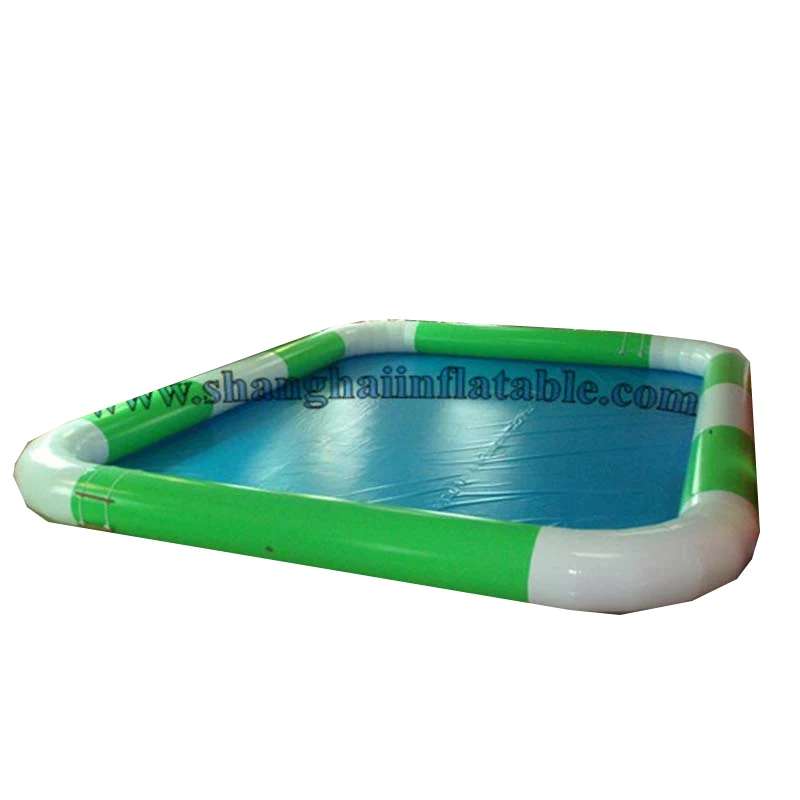 

High quality inflatable pool inflatable swimming pool from Shanghai factory