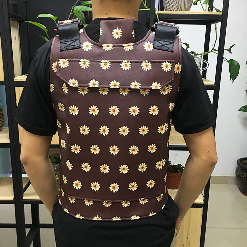 vuitton bulletproof vest