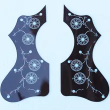 42/43 дюйма pickguards используется для акустика jumbo Гитары s резными модель накладку целлулоид Гитара защитная пластина 1,2 мм толщина 42/43 дюйма pickguards используется для акустика jumbo Гитары s резными модель накладку целлулоид Гитара защитная пластина 1,2 мм толщина