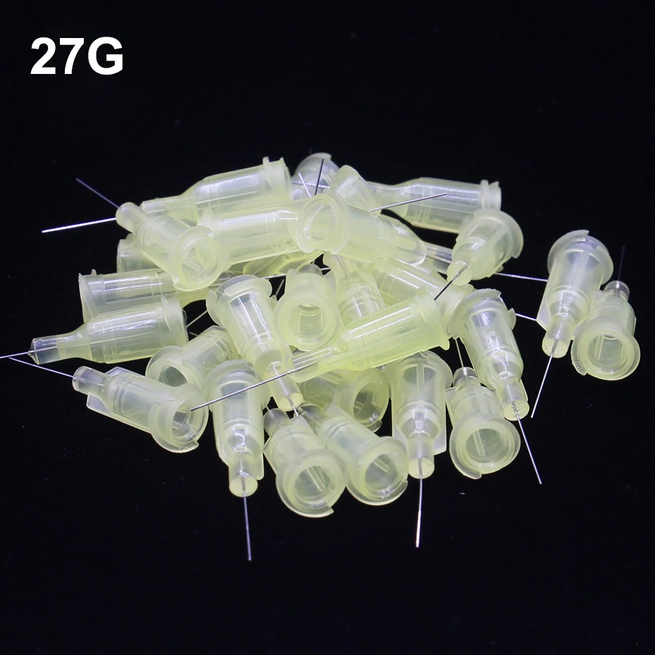 30MM 27G